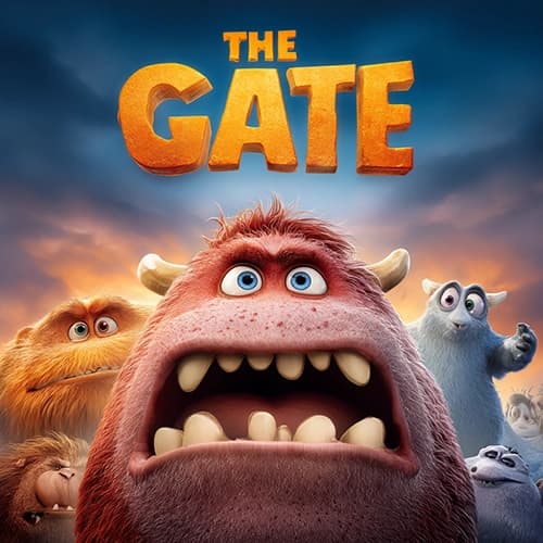 The Gate