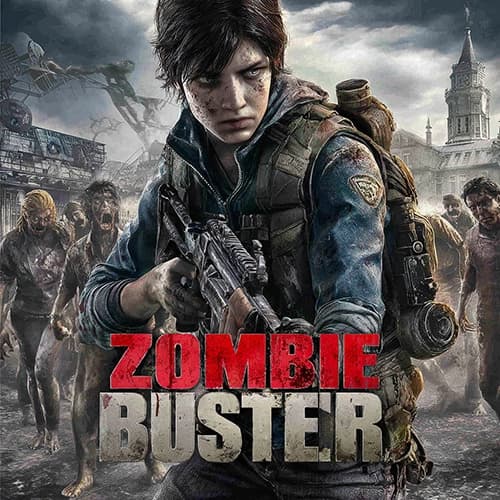 Zombie Buster