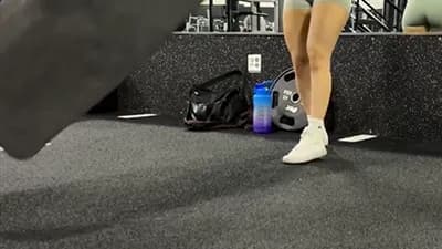 abs and core workout