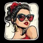 woman7_retro
